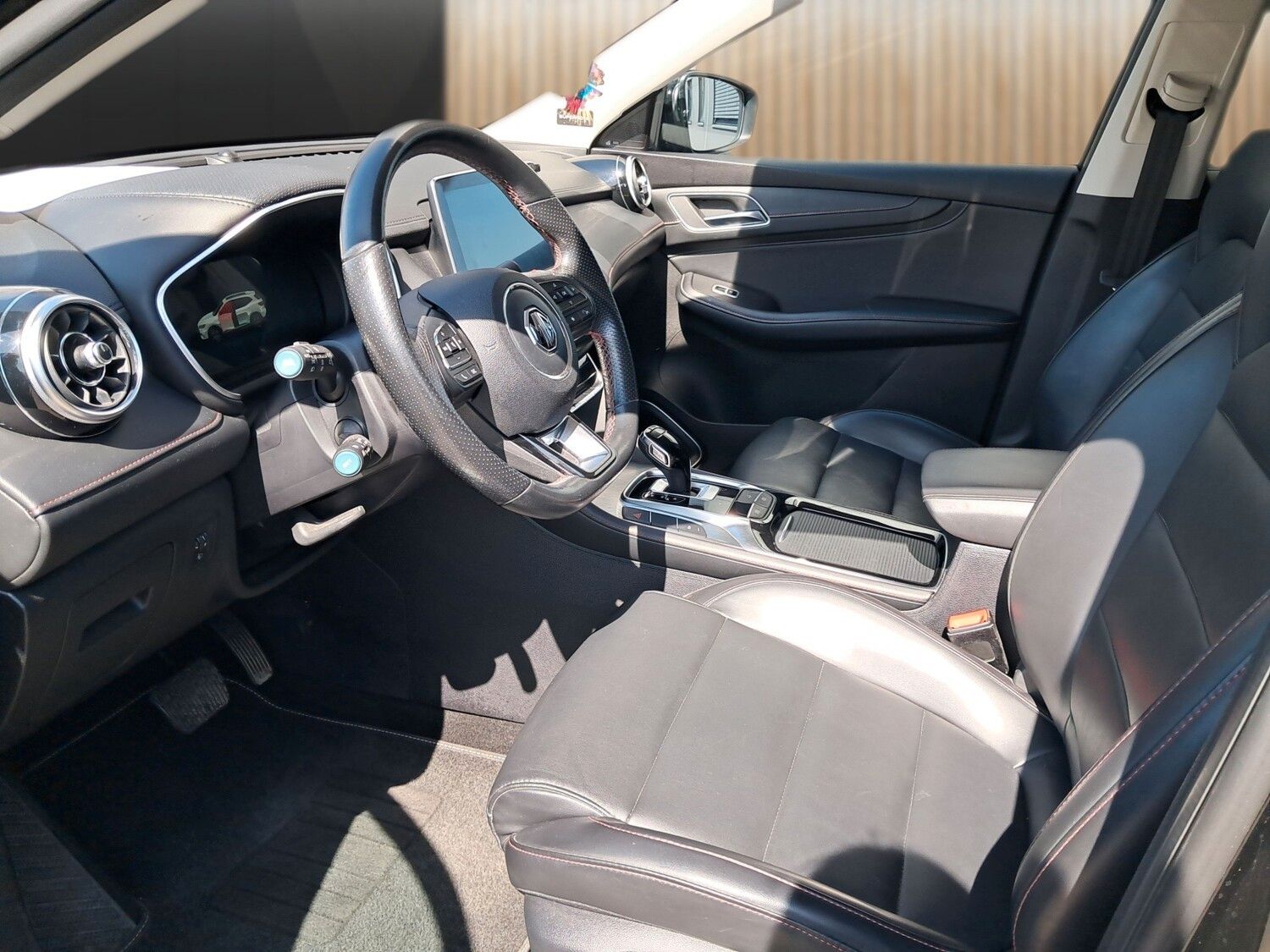 Fahrzeugabbildung MG HS Comfort