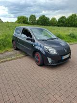 Renault Twingo 1.2 16V eco 85.oookm tüv noch 1 1/ 2 Jahe