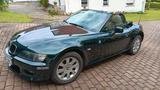 BMW Z3 roadster 2.0 Cabrio - BMW Z3: Cab