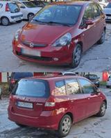 Honda Jazz 2008 - Honda Jazz Gebrauchtwagen in Augsburg