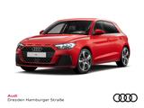 Audi A1 Sportback 25 TFSI 70(95) kW(PS) S tronic - Audi Neuwagen in Dresden