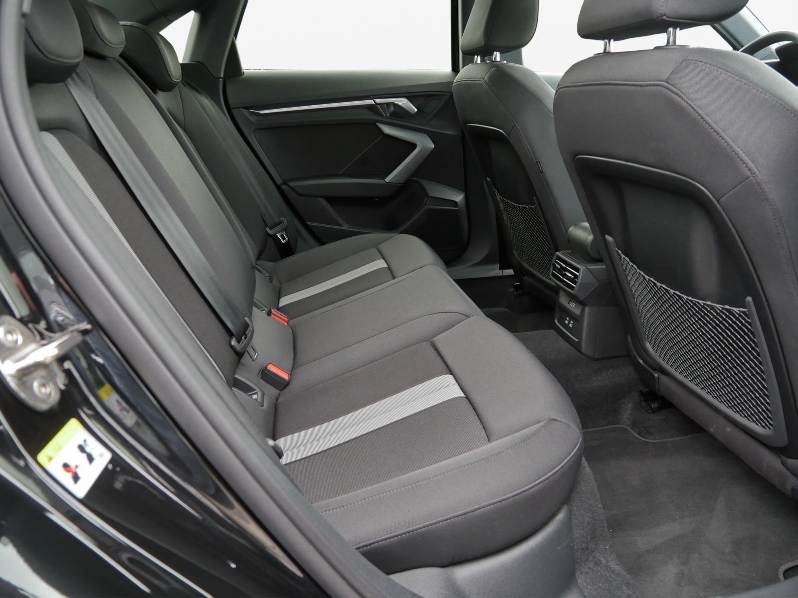 Audi A3 - Bild 16