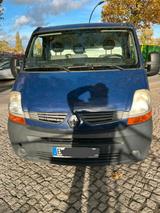 Renault master - gebrauchte Renault Master aus dem Jahr 2009
