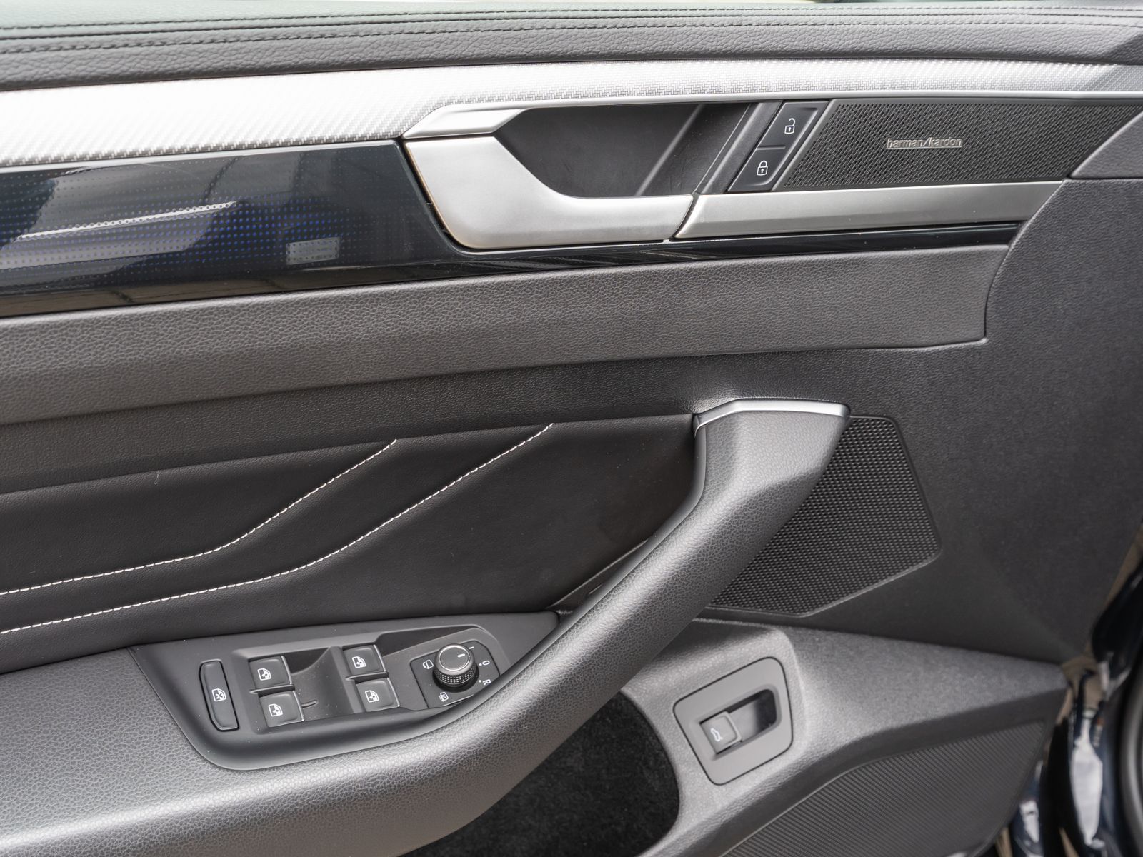 Volkswagen Arteon - Bild 11