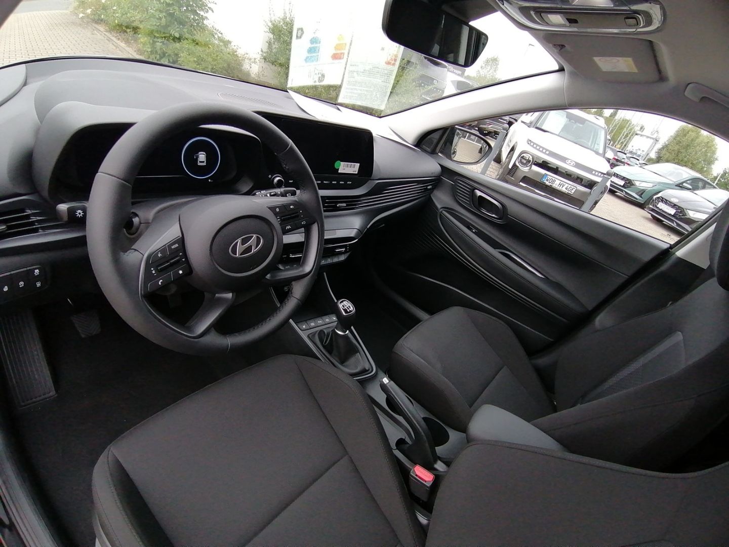 Hyundai i20 - Bild 6