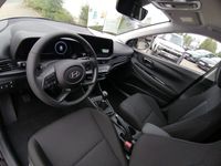 Hyundai i20 - Vorschau Bild 6