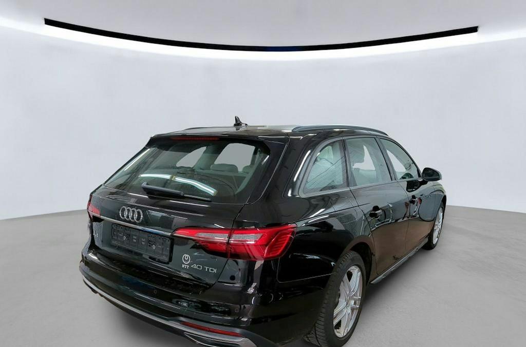 Audi A4 Avant 40 TDI S tronic advanced*Virtual-Cockp*