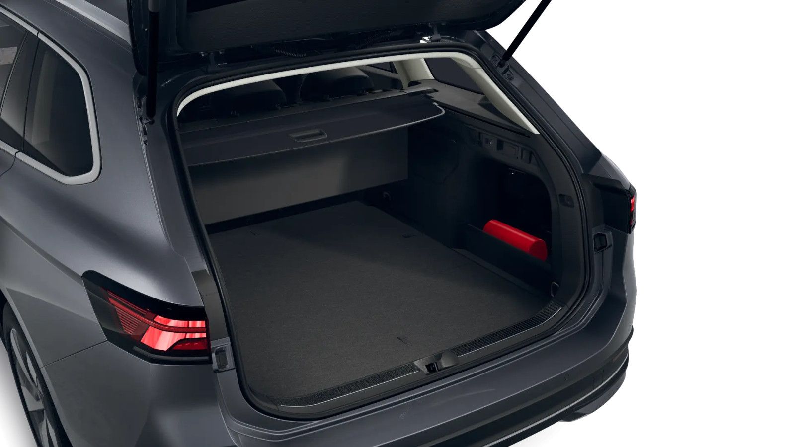 Volkswagen Passat - Bild 7