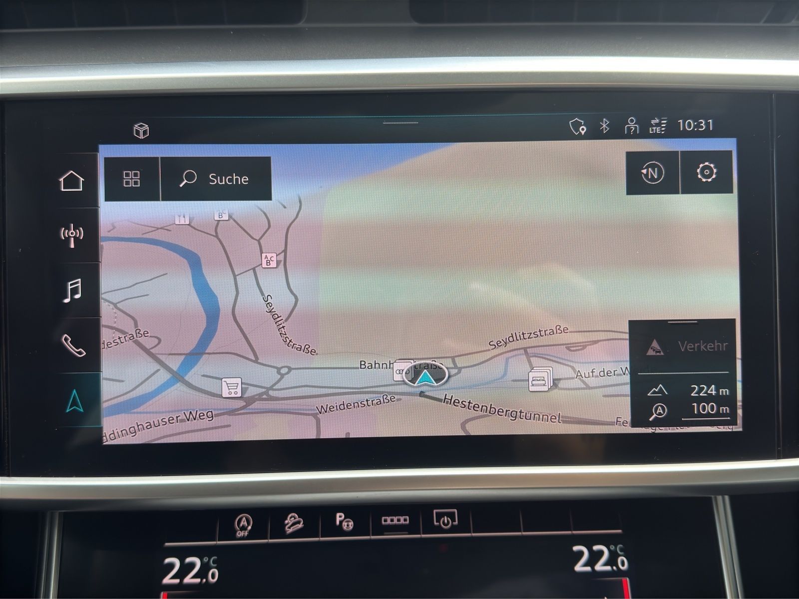 Audi A6 - Bild 14