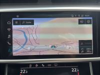Audi A6 - Vorschau Bild 14