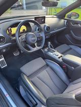 Audi A3 1.5 TFSI COD S tronic sport Cabr. sport - Audi A3: Privatanbieter