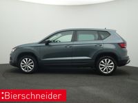 Seat Ateca - Vorschau Bild 3