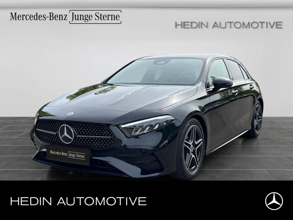 Mercedes-Benz A 180 AMG|LED|PANO|WINTER|KAM|SHZ|KEYLESS-GO