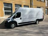 Peugeot Boxer / 1owener/ L4H3 Heavy HDI/108.000km  - Peugeot Boxer l4h3