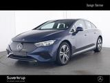 Mercedes-Benz EQE 300 , KAMERA PDC SHZ MEMO SPUR - gebrauchte Mercedes-Benz EQE aus dem Jahr 2024