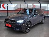 Mercedes-Benz GLC 300 d 9G 4MATIC NIGHT AMG Line AIRMATIC - gebrauchte Mercedes-Benz GLC 300 aus dem Jahr 2021