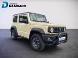 Suzuki Jimny 1.5 Allgrip Comfort+ *STANDHEIZUNG*S.WINDE - Suzuki Jimny mit 3 Türen
