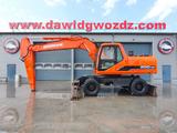 Daewoo SOLAR 200W-V - Daewoo LKWs
