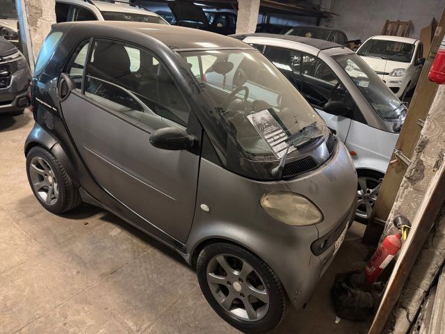 Smart Smart 600 smart & pure