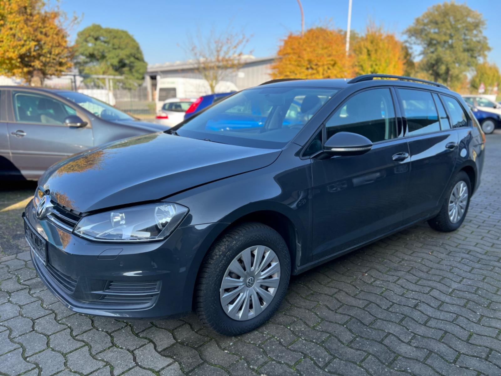 Volkswagen Golf 2015 — photo 11