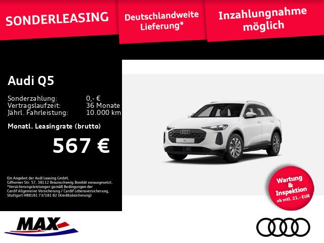Image of Audi Q5