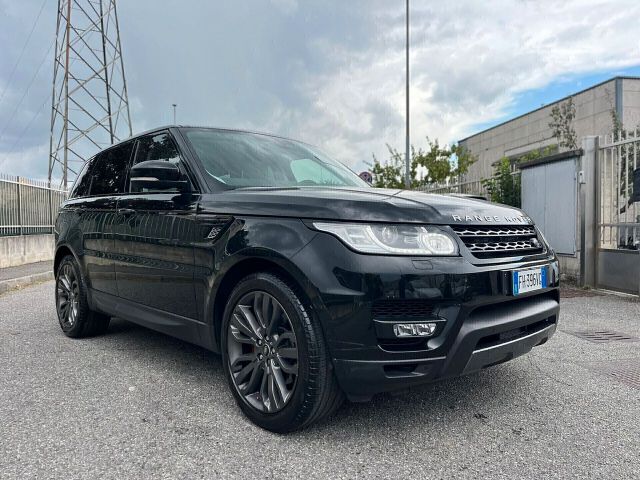 Land Rover Range Rover Sport Range Rover Sport 3