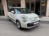 Fiat 500L Living 1.6 Multijet Lounge - 500L - Fiat 500L Living aus 2013