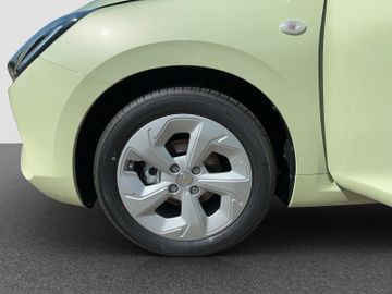 Fotografie des Suzuki Swift Comfort * Automatik * Sitzheitzung * ALU