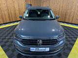Volkswagen Tiguan 2,0 TDI Active DSG *Navi*AHK*Kam*ACC*LED - Volkswagen Tiguan ACTIVE mit Diesel-Antrieb