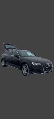 AUDI A4 Allroad 2.0 TDI 120kW S tronic quattro -