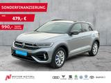 Volkswagen T-Roc R 2.0 TSI 4M DSG MATRIX+NAV+ACC+PANO+BEATS
