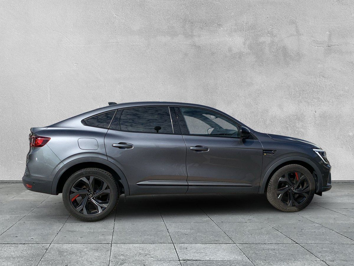 Renault Arkana - Bild 6