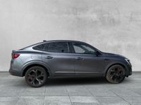 Renault Arkana - Vorschau Bild 6