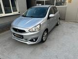 Mitsubishi Space Star Intro Edition+ 1.HAND-NAVI-SHZ - Mitsubishi Space Star: Automatik