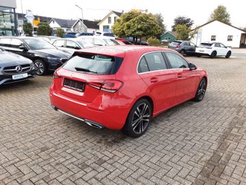 Mercedes A 180 - 3