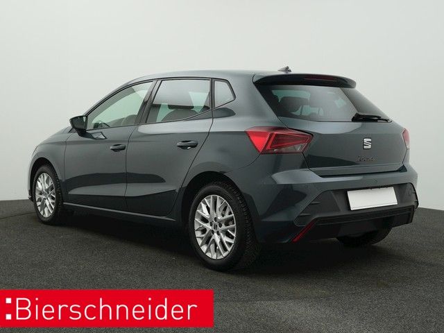 Seat Ibiza - Bild 4