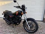 Honda FT 500 Ascot - HONDA FT500
