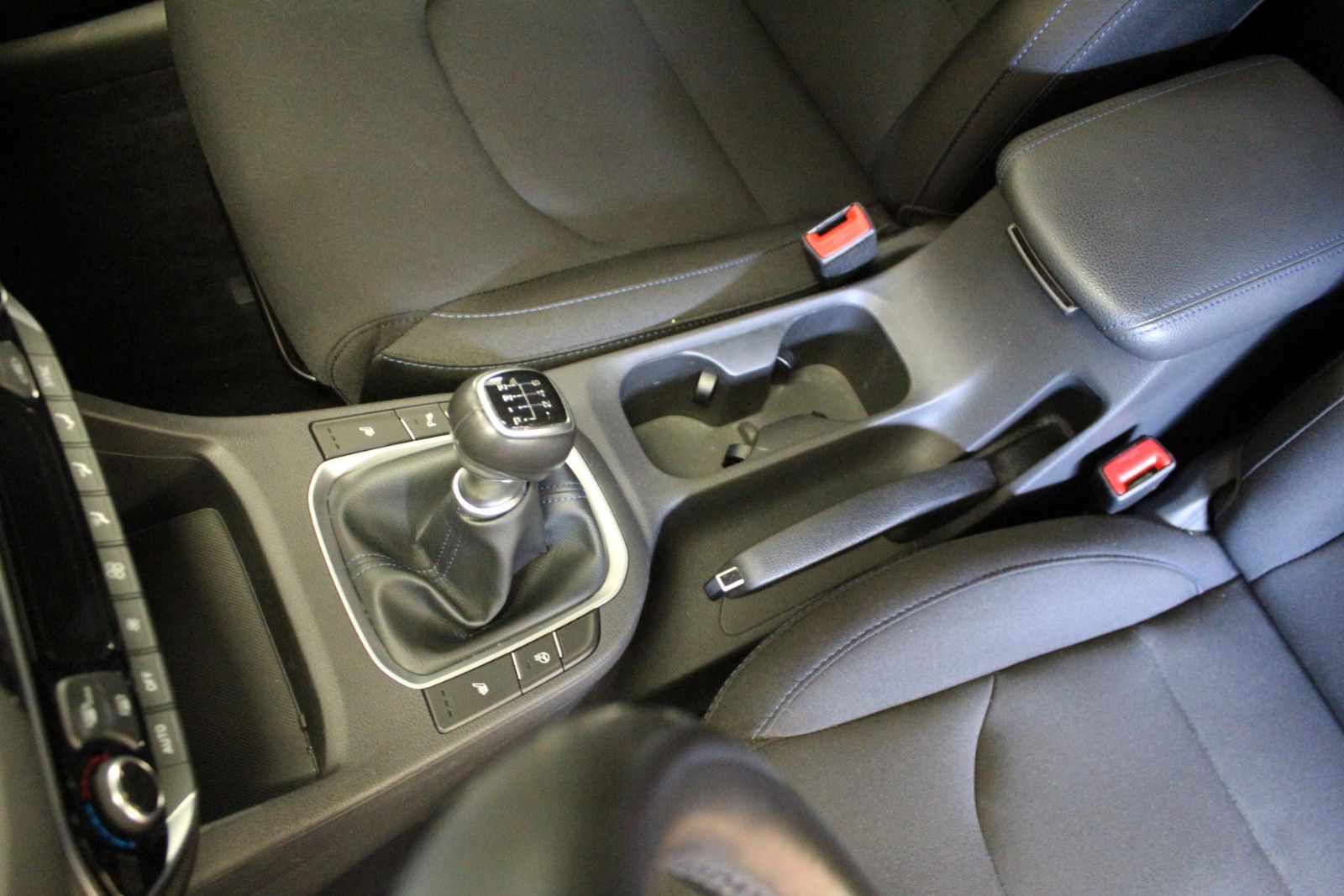 Fahrzeugabbildung Hyundai i30 1.4 I30 Sondermodell Yes!  AHK *
