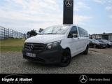 Mercedes-Benz Vito 111 BT Tourer PRO EXTRALANG 8-SITZER - Mercedes-Benz Vito mit Diesel-Antrieb: Kleinbus, Sitzer 8