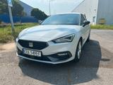 Seat Leon 1.5 eTSI ACT 110kW FR Plus DSG  - Seat Leon mit Benzin-Antrieb: Kleinwagen, Automatik