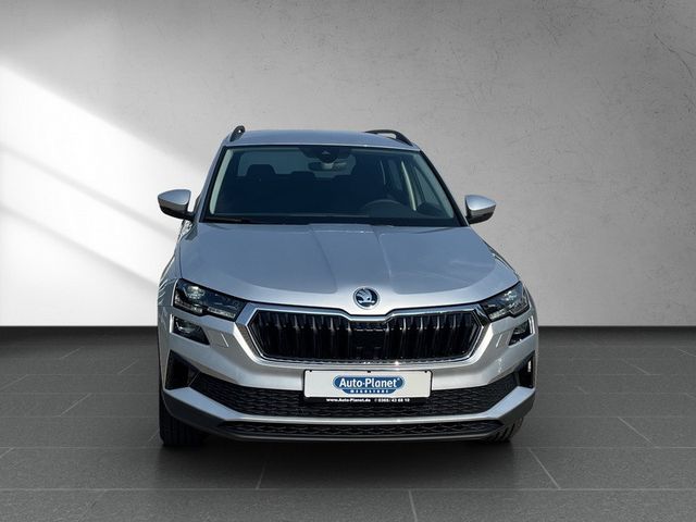 Skoda Karoq 1.0 TSI TOUR *SHZ*AHK*MATRIX*KLIMA*KESSY