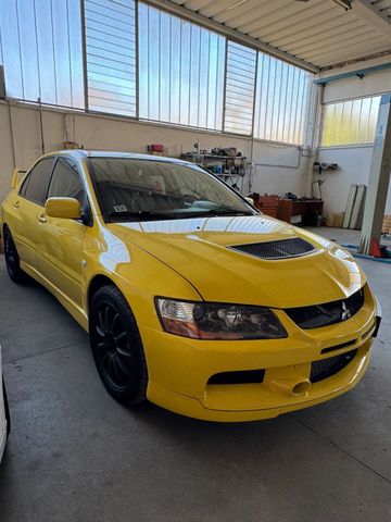 Mitsubishi Lancer 2.0 16V 4p. 4WD Evolution IX G