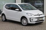 Volkswagen up! United*KLIMA*KAMERA*SHZ* - VW up! Gebrauchtwagen in Leipzig