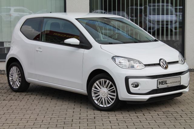 VW up