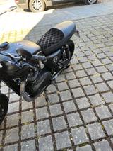 Triumph Bonneville T120 Sondermodell ACE - Topzustand - TRIUMPH BONNEVILLE T120