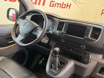Opel Vivaro - 7