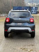 DACIA Duster II Prestige AHK/NAVI/KAMERA/SITZHEIZUNG