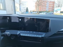Fahrzeugabbildung Opel Astra L Edition Plug-in-Hybrid Navi, RFK, AGR