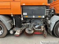 Mercedes-Benz ATEGO 1318 LK