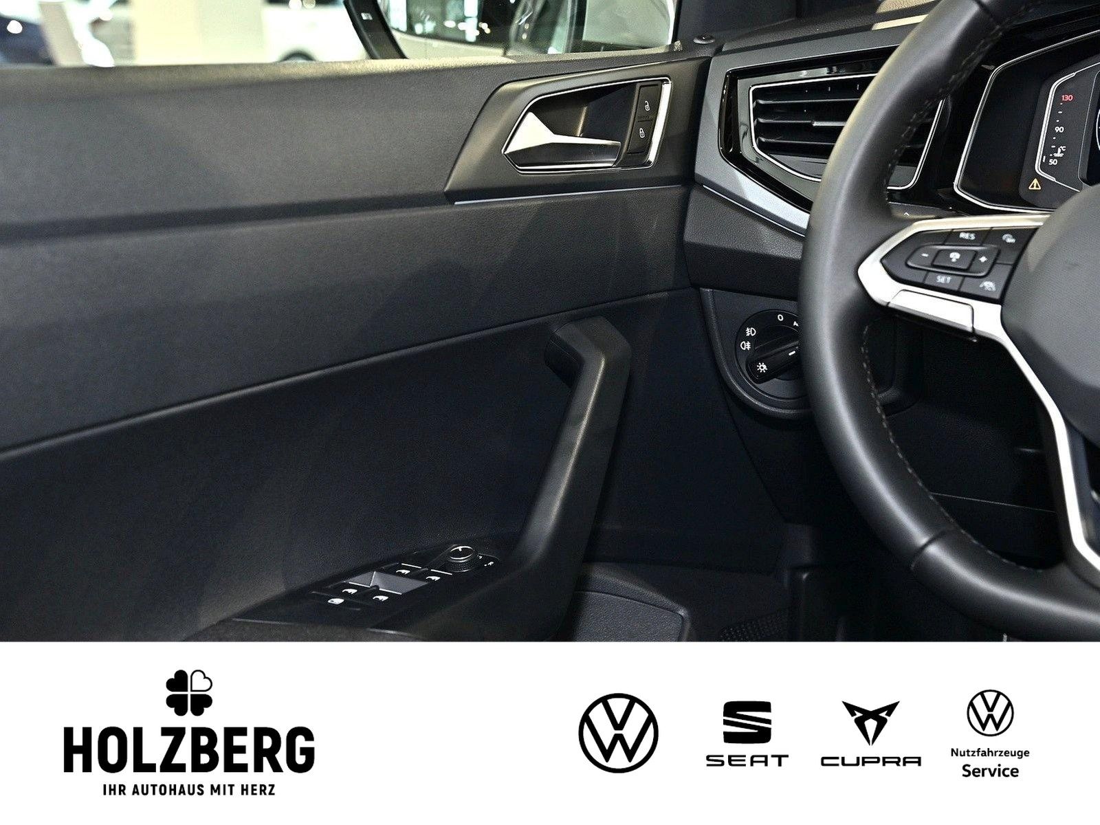 Volkswagen Polo - Bild 16